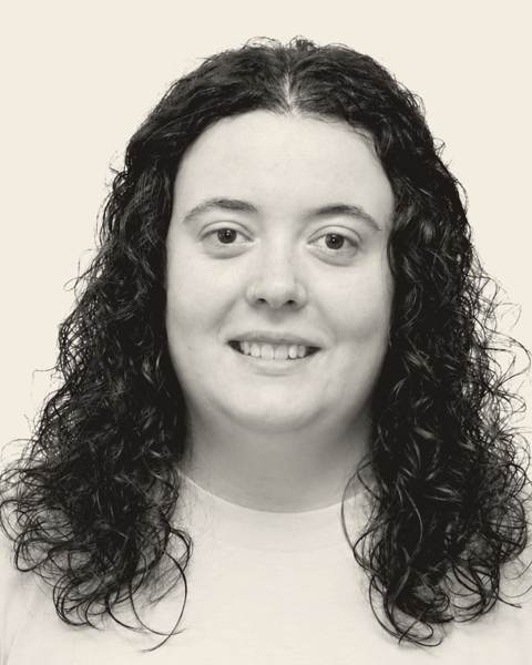 Nerea, fundadora de Matiza Studio